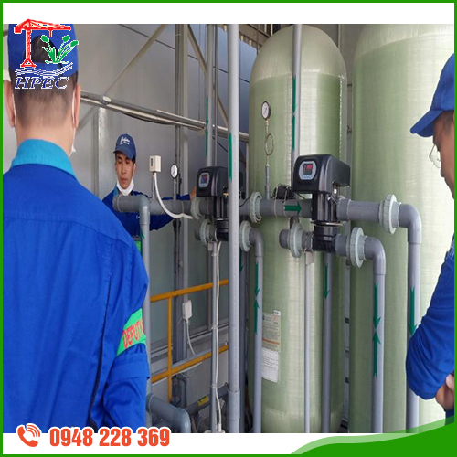 CÔNG TY TNHH XÂY DỰNG VÀ MÔI TRƯỜNG HẢI PHÒNG
